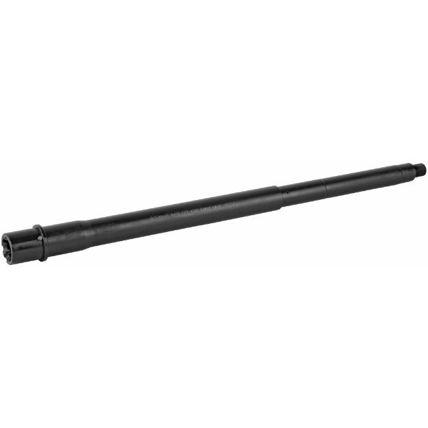 Picture of Ballistic Advantage Modern Series  HBAR  Rifle Barrel  556NATO  16"  1:7  Mid Length Gas  Bead Blasted BABL556017M