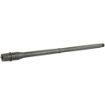 Picture of Ballistic Advantage Modern Series  Tactical Government Profile Barrel  308 Winchester  Fits AR10  18" Threaded Barrel  5/8x24" Thread Pitch  1:10" Barrel Twist  Mid-Length Gas System  QPQ Finish  Black BABL308005M