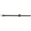 Picture of Ballistic Advantage Performance Barrel  556NATO  16"  1:7 Twist  Hanson Mid w/Low Profile Gas Block BABL556013F