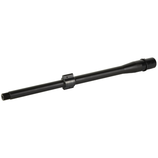 Picture of Ballistic Advantage Premium Black Series  Barrel  6.5 Creedmoor  16"  Black  1:8 BABL65CR17PQ