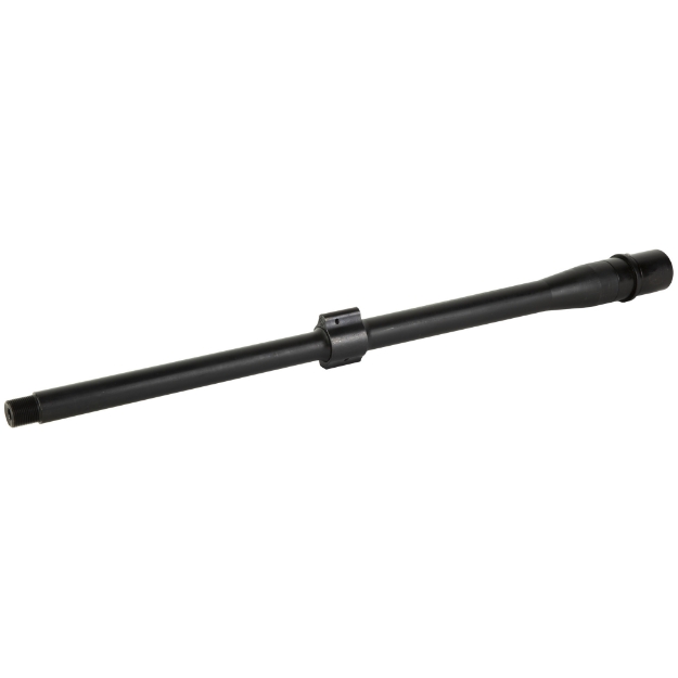 Picture of Ballistic Advantage Premium Black Series  Barrel  6.5 Creedmoor  18"  Black  1:8 BABL65CR18PQ