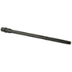 Picture of Ballistic Advantage Premium Black Series  Goverment Profile Barrel  308 Winchester  Fits AR10  18" Threaded Barrel  5/8x24" Thread Pitch  1:10" Barrel Twist  Rifle-Length Gas System  QPQ Finish  Black BABL308014PQ