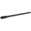 Picture of Ballistic Advantage Premium Black Series  Goverment Profile Barrel  308 Winchester  Fits AR10  18" Threaded Barrel  5/8x24" Thread Pitch  1:10" Barrel Twist  Rifle-Length Gas System  QPQ Finish  Black BABL308014PQ