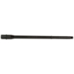 Picture of Ballistic Advantage Premium Black Series  Goverment Profile Barrel  308 Winchester  Fits AR10  18" Threaded Barrel  5/8x24" Thread Pitch  1:10" Barrel Twist  Rifle-Length Gas System  QPQ Finish  Black BABL308014PQ