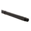 Picture of Ballistic Advantage Premium Black Series  Goverment Profile Barrel  308 Winchester  Fits AR10  20" Threaded Barrel  5/8x24" Thread Pitch  1:10" Barrel Twist  Rifle-Length Gas System  QPQ Finish  Black BABL308015PQ