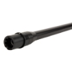 Picture of Ballistic Advantage Premium Black Series  Goverment Profile Barrel  308 Winchester  Fits AR10  20" Threaded Barrel  5/8x24" Thread Pitch  1:10" Barrel Twist  Rifle-Length Gas System  QPQ Finish  Black BABL308015PQ