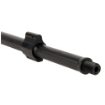 Picture of Ballistic Advantage Premium Black Series  Hanson Profile Barrel  223 Wylde  Fits AR15  16" Threaded Barrel  1/2x28 Thread Pitch  1:8" Barrel Twist  Mid-Length Gas System  QPQ Finish  Black  Included Low Profile Gas Block BABL223013PQ