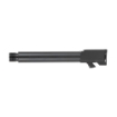 Picture of Ballistic Advantage Premium Series  9MM  5" Threaded Barrel  1/2x28  For Glock 17 Gen 5  QPQ Corrosion Resistant  Black BAPSG175T1Q