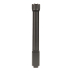 Picture of Ballistic Advantage Premium Series  9MM  5" Threaded Barrel  1/2x28  For Glock 17 Gen 5  QPQ Corrosion Resistant  Black BAPSG175T1Q
