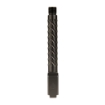Picture of Ballistic Advantage Premium Series  9MM  5" Threaded Barrel  1/2x28  Spiral Fluting  For Glock 17 Gen 5  QPQ Corrosion Resistant  Black BAPSG175T3Q