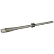 Picture of Ballistic Advantage Premium Series  Hanson Profile Barrel  308 Winchester  Fits AR10  18" Threaded Barrel  5/8x24" Thread Pitch  1:10" Barrel Twist  Mid-Length Gas System  Bead Blasted Stainless Steel Finish  Silver BABL308018P