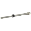 Picture of Ballistic Advantage Premium Series  Hanson Profile Barrel  6.5 Creedmoor  Fits AR10  16" Threaded Barrel  5/8x24" Thread Pitch  1:8" Barrel Twist  Mid-Length Gas System  Bead Blasted Stainless Steel Finish  Silver BABL65CR17P