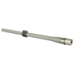 Picture of Ballistic Advantage Premium Series  Hanson Profile Barrel  6.5 Creedmoor  Fits AR10  16" Threaded Barrel  5/8x24" Thread Pitch  1:8" Barrel Twist  Mid-Length Gas System  Bead Blasted Stainless Steel Finish  Silver BABL65CR17P