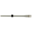 Picture of Ballistic Advantage Premium Series  Hanson Profile Barrel  6.5 Creedmoor  Fits AR10  16" Threaded Barrel  5/8x24" Thread Pitch  1:8" Barrel Twist  Mid-Length Gas System  Bead Blasted Stainless Steel Finish  Silver BABL65CR17P