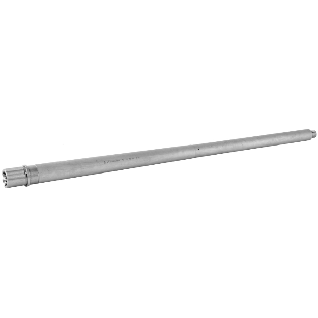 Picture of Ballistic Advantage Premium Series  Rifle Barrel  6.5 Creedmoor  24"  Silver  1:8 Twist BABL65CR04P