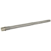 Picture of Ballistic Advantage Premium Series  SPR Profile Barrel  6MM ARC  Fits AR10  16" Threaded Barrel  5/8x24" Thread Pitch  1:7" Barrel Twist  Mid-Length Gas System  Bead Blasted Stainless Steel Finish  Silver BABL6MM001P