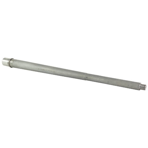 Picture of Ballistic Advantage Premium Seris  Rifle Barrel  6.5 Creedmoor  20"  Silver  1:8 Twist BABL65CR02P