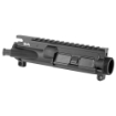 Picture of Ballistic Advantage Upper Receiver  Fits AR15 Rifles  Anodized Finish  Black BAPA100049