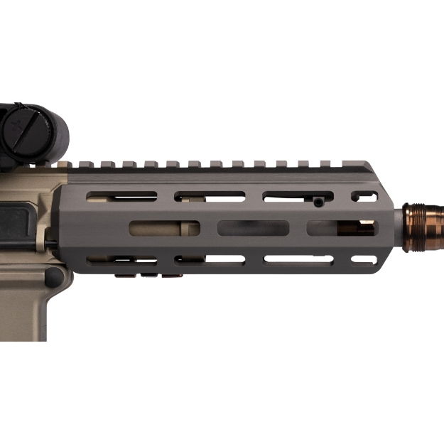 Picture of Honey Badger Handguard Kit | 6"