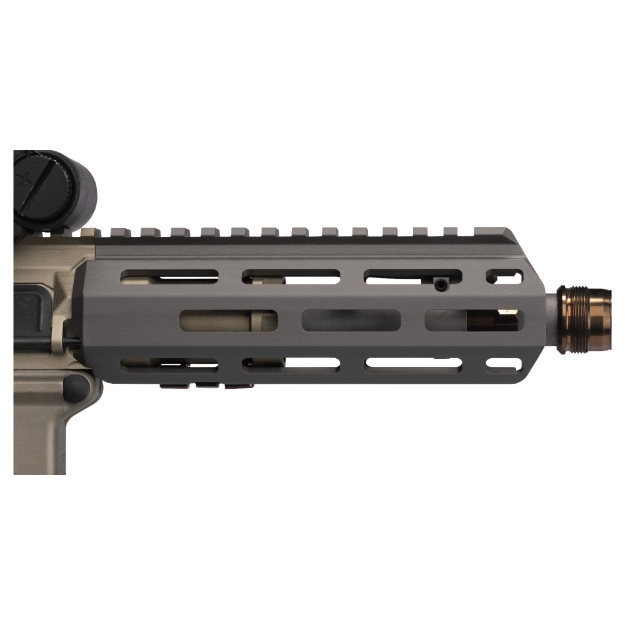 Picture of Honey Badger Handguard Kit | 6"	