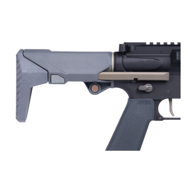 Picture of Shorty Stock | Gray