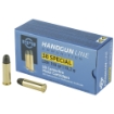Picture of Prvi Partizan 38 Special  158 Grain  Lead Round Nose  50 Round Box PPH38SL