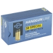 Picture of Prvi Partizan 38 Special  158 Grain  Lead Round Nose  50 Round Box PPH38SL