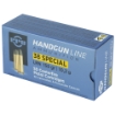 Picture of Prvi Partizan 38 Special  158 Grain  Lead Round Nose  50 Round Box PPH38SL