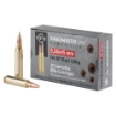 Picture of Prvi Partizan RangeMaster  556NATO  55 Grain  Full Metal Jacket  20 Round Box PPRM5561