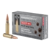 Picture of Prvi Partizan RangeMaster  762NATO  145 Grain  Full Metal Jacket Boat Tail  20 Round Box PPRM762