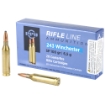 Picture of Prvi Partizan Rifle  243 Win  100 Grain  Soft Point  20 Round Box PP2432