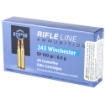 Picture of Prvi Partizan Rifle  243 Win  100 Grain  Soft Point  20 Round Box PP2432