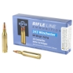 Picture of Prvi Partizan Rifle  243 Win  90 Grain  Soft Point  20 Round Box PP2431