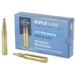 Picture of Prvi Partizan Rifle  270 Win  130 Grain  Soft Point  20 Round Box PP2701