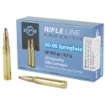 Picture of Prvi Partizan Rifle  30-06  150 Grain  Soft Point  20 Round Box PP30061