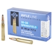 Picture of Prvi Partizan Rifle  30-06  180 Grain  Soft Point  20 Round Box PP30063