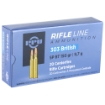 Picture of Prvi Partizan Rifle  303 British  150 Grain  Soft Point  20 Round Box PP303S1