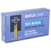 Picture of Prvi Partizan Rifle  303 British  174 Grain  Full Metal Jacket  20 Round Box PP303F