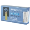 Picture of Prvi Partizan Rifle  303 British  180 Grain  Soft Point  20 Round Box PP303S2