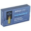 Picture of Prvi Partizan Rifle  6.8SPC  115 Grain  Full Metal Jacket Boat Tail  20 Round Box PP68F