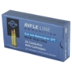 Picture of Prvi Partizan Rifle  6.8SPC  115 Grain  Full Metal Jacket Boat Tail  20 Round Box PP68F