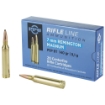 Picture of Prvi Partizan Rifle  7MM Rem  140 Grain  Pointed Soft Point  20 Round Box PP7RM1