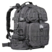 Picture of Maxpedition Condor II Backpack  17.5"X14"X6.5"  Black 0512B
