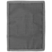 Picture of Maxpedition Entity Hook & Loop Admin Panel  Gray  Nylon  5"X7"X12.7" NTTPNAGRY