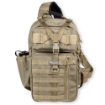 Picture of Maxpedition Gearslinger Kodiak Backpack  17"X10"X4"  Khaki 0432K
