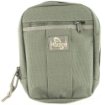 Picture of Maxpedition JK-2 Concealed Carry Pouch  Foliage Green  Nylon 0481F