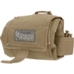 Picture of Maxpedition Mega Rollypoly Dump Pouch  Khaki 0209K