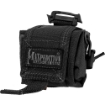 Picture of Maxpedition Rollypoly Dump Pouch  Black 0208B
