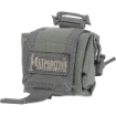 Picture of Maxpedition Rollypoly Dump Pouch  Foliage Green 0208F