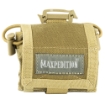 Picture of Maxpedition Rollypoly Dump Pouch  Khaki 0208K